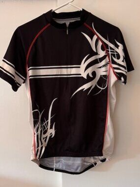 Primal Cycling Jersey